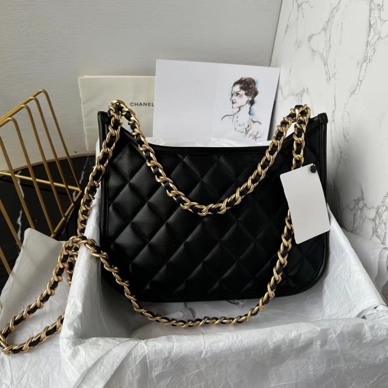 Chanel Satchel Bags